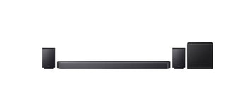 Q-series Soundbar HW-Q930F 9.1.4 ch Subwoofer & Rear Speaker 2025  HW-Q930F/XA