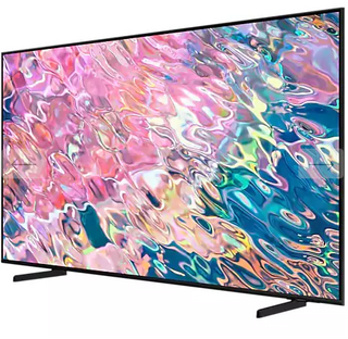 Samsung 85" Q60B QLED 4K Smart TV (2022) QA85Q60BAKXXA