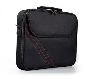 Port Designs Essential 14/15.6" Clamshell Case - Black