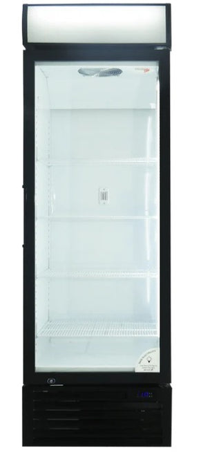 Fridge Star single door beverage cooler  EH650