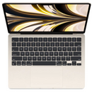 Apple MacBook Air 13.6" M2 With 8 Core CPU & 10 Core GPU MLY23ZE/A
