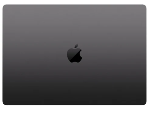 Apple MacBook Pro 16" M3 Pro With 12 Core CPU & 18 Core GPU MRW23ZE/A