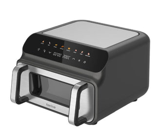 FEELIVE Black AIR FRYER – 10L  FAP10DMD