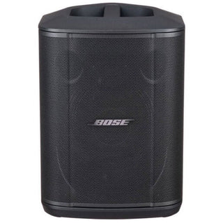 Bose S1 Pro+ Portable Bluetooth PA Speaker System