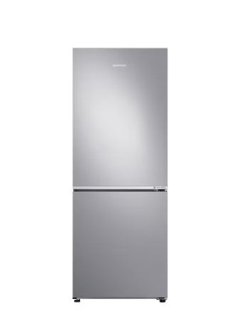 Samsung 253L Silver Combi Bottom Freezer - RB27N4020S8/FA