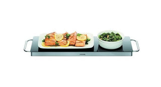 Goldair Glass Warming Tray  GBWT-6020