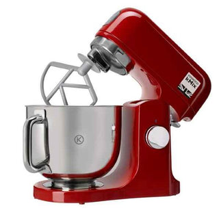 Kenwood KW KM Stand Mixer - Spicy Red KMX750AAR