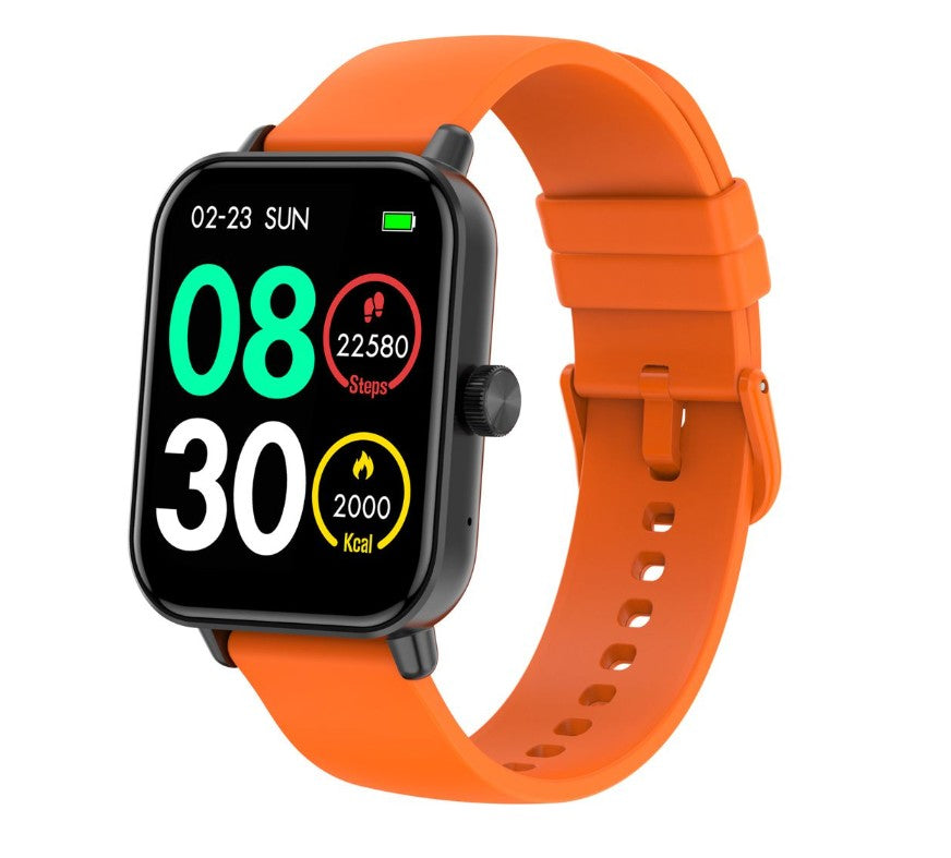 Volkano Chroma Series Smart Watch – GIFTGUIDE1