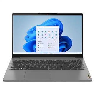 Lenovo Ideapad 3 Core i5 11th Gen | 512GB SSD | Windows 11 - Artic Grey