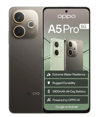 OPPO A5 PRO 256GB 5G