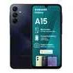 Samsung 128GB Galaxy A15 4G DS Black 4G DS