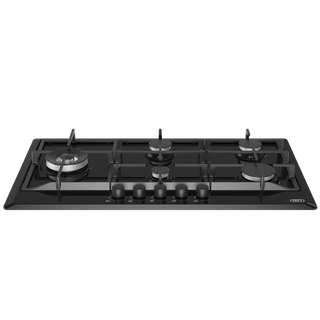 Defy 90cm 5 Burner Gas Hob - DHG128