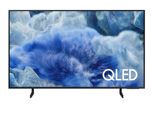 55  inch Q8F 4K QLED Samsung Vision AI TV 2025  QA55Q8FAAKXXA