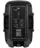 Amplify Gladiator 8 Series 8" Bluetooth Trolley Speaker AM-3900-8