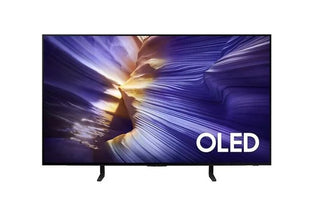 Samsung 165cm (65") 4K OLED Vision AI TV  QA65S90FZEXXA