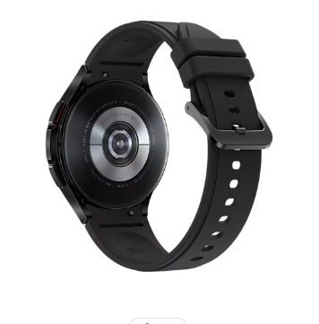 Galaxy Watch 4 Classic 46mm - Black SM-R890NZKAXFA