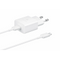 Samsung Travel Adapter 15W With Cable White