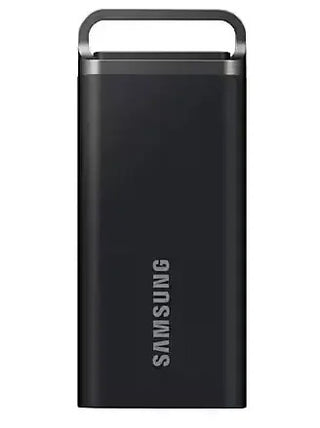 Portable SSD T5 EVO USB 3.2 Gen 1 4 TB  MU-PH4T0S/WW