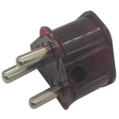 16A Surge Protection 3-Pin Plug Top for Electrical Devices ESM-10S ...
