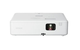 Epson CO-FD01,3 000 Lumens, 391 Inch Display, FULL HD 1080p Projector
