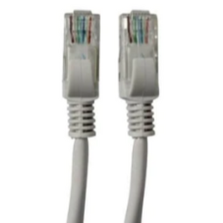 Amplify Cable -  RJ45 CAT5e Network  2M AMP6013/GR