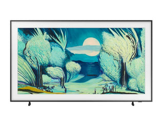 55" The Frame 4K Samsung Vision AI Smart TV   QA55LS03FAKXXA