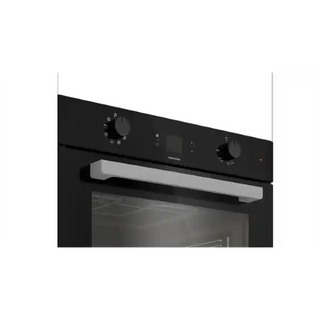 Defy 60cm Slimline ThermoFan+ Eye-Level Oven - DBO489E