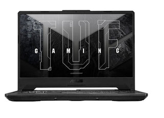 ASUS TUF Gaming A15 FA506NCG | 15.6” | AMD Ryzen 7 | 8GB | 512GB SSD | Windows 11