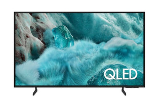 55" QLED Q7F 4K Samsung Vision AI Smart TV  QA55Q7FAAKXXA