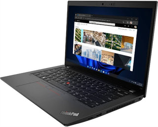 Lenovo ThinkPad L14 Gen 3 21C1007UZA 12th Gen Intel  Core i5-1235U