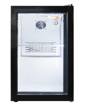 Fridge Star hinged single door beverage cooler  FH50