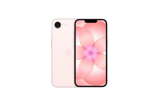 Apple iPhone 17e 256GB Pink
