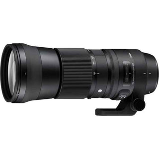 Sigma 150-600mm f5-6.3 Contemporary Lens for Nikon