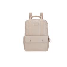 SupaNova Emma 15.6 Laptop Backpack Tan