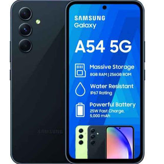 Samsung Galaxy A54 5G Dual Sim 256GB