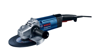 Bosch Belt Sander 750W Professional GBS 75 AE