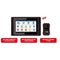 GT-Launch X431 PAD III V3.0 | Advanced Diagnostic Scanner with Coding and Reprogramming (3 years free software updates)