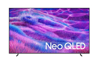 100 inch QN80F 4K Neo QLED Mini LED Vision AI TV 2025  QA100QN80FKXXA