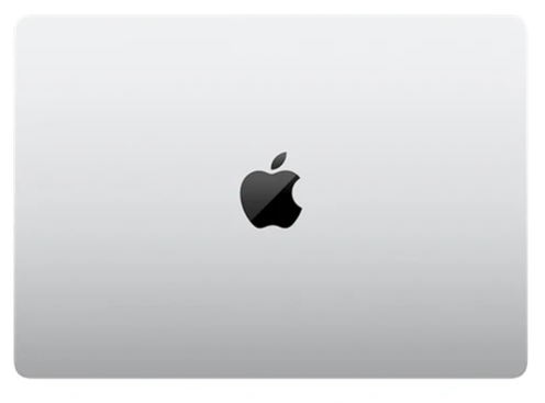 Apple MacBook Pro 14" M3 Pro With 11 Core CPU & 14 Core GPU Silver MRX63ZE/A