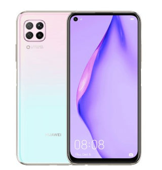 Huawei P40 Lite 128GB Dual Sim - Pink