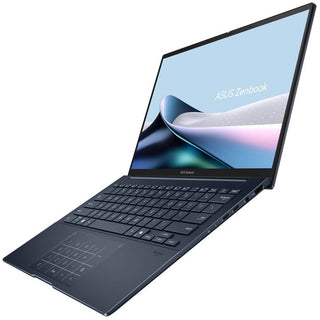 ASUS Zenbook 14 OLED UX3405CA 14-inch 3K Laptop - Intel Core Ultra 7 255H 1TB SSD 32GB RAM Win 11 Pro