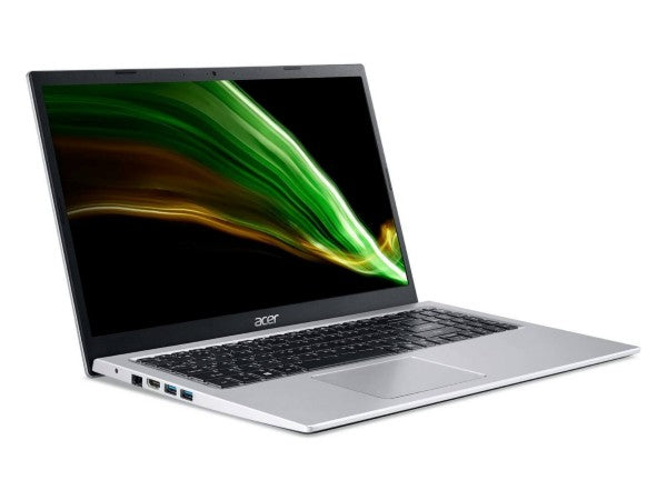 Acer Aspire A315 15.6″ Laptop – Core i5, 8GB RAM, 512GB SSD, Win 11 Home