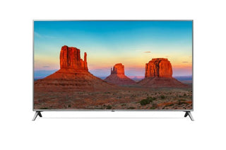 LG 75UK7050PVA UHD TV - 75"