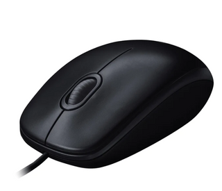 Logitech® Mouse M90  910-001793