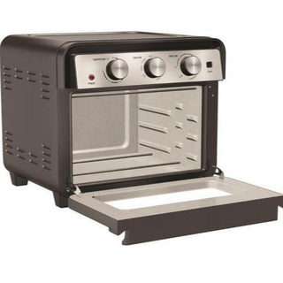 Bennett Read 22L Air Fryer Oven - Black  BR22LAF