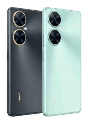 Huawei Nova 11i Starry Black / Mint Green