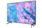Samsung 70" CU7000 Crystal UHD 4K Smart TV (2023) UA70CU7000KXXA