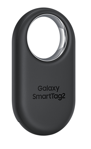 Galaxy Smart Tag 2 1 Pack - Black EI-T5600BBEGZA