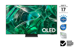 77" OLED 4K Smart TV S95D  QA77S95DAKXXA