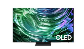 83" OLED S90D 4K Smart AI TV   QA83S90FAEXXA